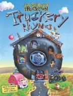 Truckery Rhymes di Jon Scieszka edito da SIMON & SCHUSTER BOOKS YOU