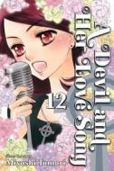 A Devil and Her Love Song, Vol. 1 di Miyoshi Tomori edito da Viz Media, Subs. of Shogakukan Inc
