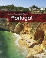 Portugal di Charlotte Guillain edito da Heinemann Educational Books