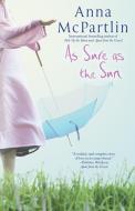 As Sure as the Sun di Anna McPartlin edito da POCKET BOOKS