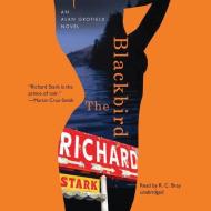 The Blackbird di Richard Stark edito da Audiogo