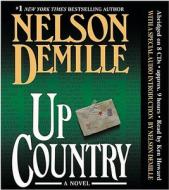Up Country di Nelson DeMille edito da Little, Brown & Company