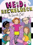 Heidi Heckelbeck the Secret's Out! di Wanda Coven edito da LITTLE SIMON