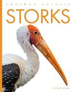 Storks di Kate Riggs edito da CREATIVE ED & PAPERBACKS