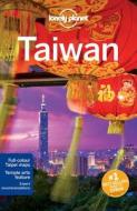 Lonely Planet Taiwan di Lonely Planet, Robert Kelly, Chung Wah Chow edito da Lonely Planet Publications Ltd