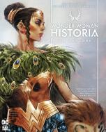 Wonder Woman Historia: The Amazons di Kelly Sue Deconnick edito da D C COMICS