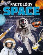 Factology: Space: Open Up a World of Information! edito da BUTTON BOOKS