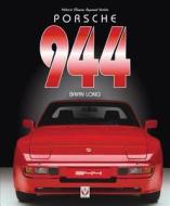 Porsche 944 di Brian Long edito da Veloce Publishing Ltd