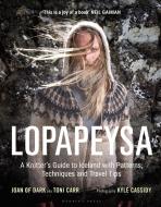 Lopapeysa di Toni Carr, Kyle Cassidy edito da Bloomsbury Publishing PLC