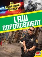 Law Enforcement di C. M. Johnson edito da AV2 BY WEIGL