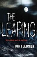 The Leaping di Tom Fletcher edito da Quercus Publishing