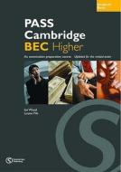 Pass Cambridge Bec Higher di Ian Wood, Louise Pile edito da Cengage Learning Emea