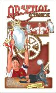 The Arsenal Companion di Paul Donnelley edito da Pitch Publishing Ltd
