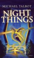 Night Things di Michael Talbot edito da Valancourt Books