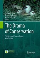 The Drama of Conservation edito da Springer International Publishing