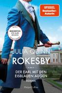 Rokesby - Der Earl mit den eisblauen Augen di Julia Quinn edito da HarperCollins