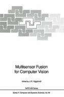 Multisensor Fusion for Computer Vision edito da Springer Berlin Heidelberg