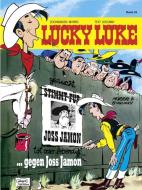 Lucky Luke 24 - gegen Joss Jamon di Morris, René Goscinny edito da Egmont Comic Collection