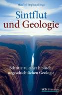 Sintflut und Geologie edito da SCM Hänssler