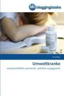 Umweltkranke di Tino Merz edito da BloggingBooks