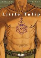 Little Tulip di Jerome Charyn edito da Splitter Verlag