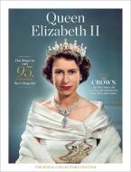 Queen Elizabeth II edito da Hamburger Abendblatt