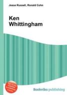 Ken Whittingham edito da Book On Demand Ltd.