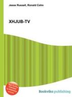 Xhjub-tv edito da Book On Demand Ltd.