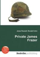 Private James Frazer edito da Book On Demand Ltd.