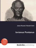 Iovianus Pontanus edito da Book On Demand Ltd.