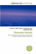Diomede Islands edito da Vdm Publishing House