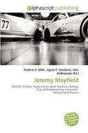 Jeremy Mayfield edito da Betascript Publishing