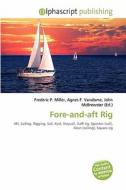 Fore-and-aft Rig edito da Betascript Publishing