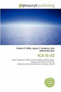Ica Is-32 edito da Alphascript Publishing