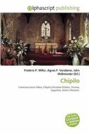 Chipilo edito da Alphascript Publishing