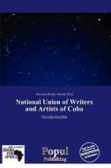 National Union of Writers and Artists of Cuba edito da Populpublishing