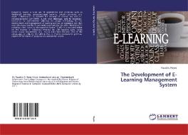 The Development of E-Learning Management System di Faustino Reyes edito da LAP Lambert Academic Publishing