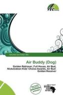 Air Buddy (dog) edito da Fec Publishing