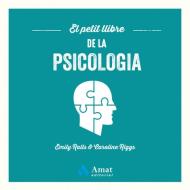 El petit llibre de la psicologia edito da Amat Editorial