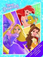 Princeses. Caixa metàl·lica di Walt Disney edito da Estrella Polar