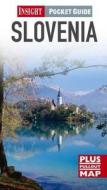 Insight Pocket Guide: Slovenia edito da Apa Publications