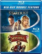 Stardust/Spiderwick Chronicles edito da Warner Home Video