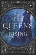 The Queen's Rising di Rebecca Ross edito da HARPERCOLLINS