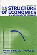 The Structure Of Economics di Eugene Silberberg, Wing Suen edito da Mcgraw-hill Education - Europe