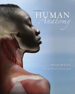 Human Anatomy di Michael McKinley, Valerie Dean O'Loughlin edito da McGraw-Hill