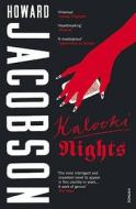 Kalooki Nights di Howard Jacobson edito da Vintage Publishing