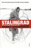 Stalingrad di Vasily Grossman edito da Vintage Publishing