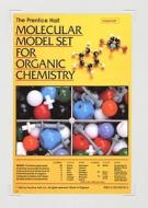 Prentice Hall Molecular Model Set di Prentice Hall, Pearson Education, Rebecca L. Pearson edito da Prentice Hall