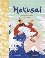 The Met Hokusai di Susie Hodge edito da Dorling Kindersley Ltd