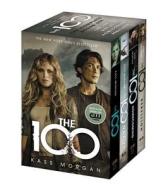 The 100 Complete Boxed Set di Kass Morgan edito da Hachette Book Group USA